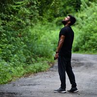 Sushant Kapil的照片