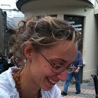 cecilia Sommariva's Photo