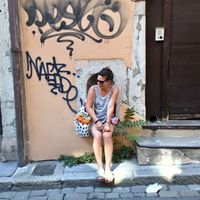 Martina Pinto的照片