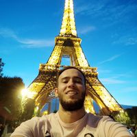 Jefferson Rodriguez的照片