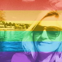 Bárbara Lavinsky Jardim's Photo