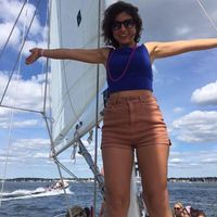 Danielle Magno的照片