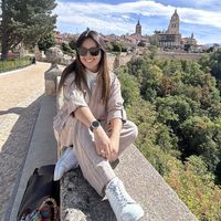 Oriana Sotelo's Photo