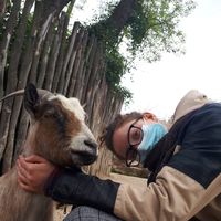 Christiane Jihn's Photo