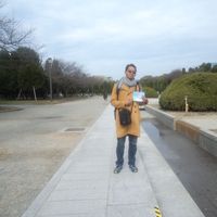 Bangkit Kharisma的照片