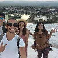 Hüseyin Doğan  BOZKURT's Photo