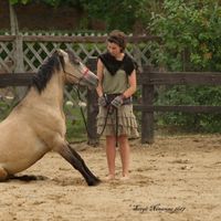 Claire Moreau's Photo