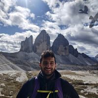 Gianlorenzo Meggio的照片