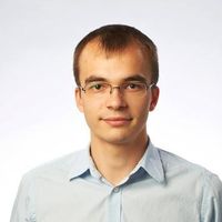 Alexander Nugaev的照片