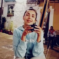 Zara  Espinosa的照片