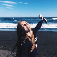 Arina Abramova's Photo