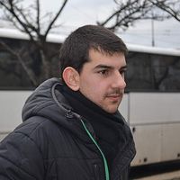 Hugo Ferreira的照片