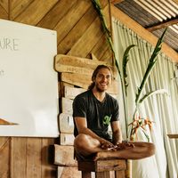 Scott Gallant的照片