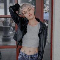 Eglė Mačiulskytė's Photo