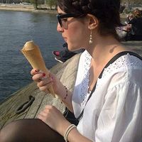 gizem Ayyılmaz's Photo