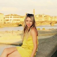 Yulia Rozkin的照片