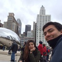 Фотографии пользователя Jorge Mejia Niño