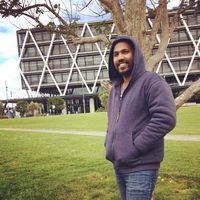 Prasad Madushan's Photo