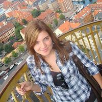 Marcelina Dutkiewicz's Photo