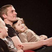 Pierre Daniel's Photo