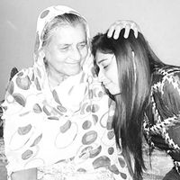 Maninder Kaur's Photo