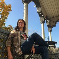 Vitaly Yashin's Photo