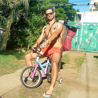 Fotos de Gabriel Lecoupeur