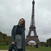 Photos de Victoria Stabrova