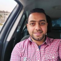 Mostafa Mohamed's Photo