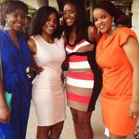 Fotos de Melissa Sikosana