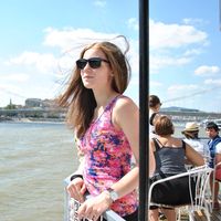 Orsolya Bartalis的照片