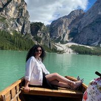 Natalia Imerlishvili's Photo