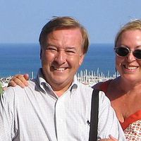 Fotos de Marilyn and Les  Widd