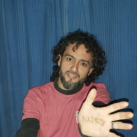 Fotos de Nazareth Chanike