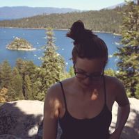 Fotos de Kelsey Benson