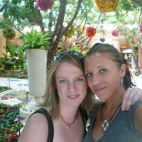 Катя Захариева's Photo