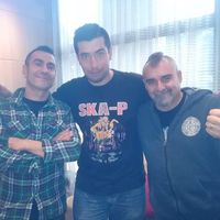 Javier Quiroga的照片