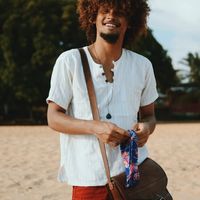 David Barbosa的照片