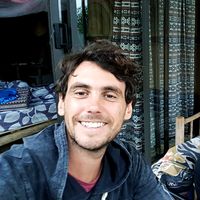 Matthieu Guilloton的照片