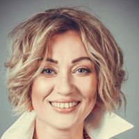 Maria Lysova的照片