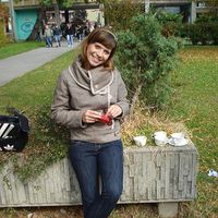 Kristina Lovko的照片