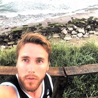 Mauricio Loubet's Photo