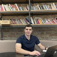 Murad Filmanov's Photo