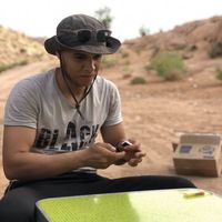 Yazid Ararem's Photo