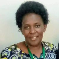 Winnie Nandudu's Photo