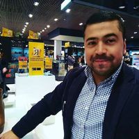 Cristian Jaramillo Ayala's Photo