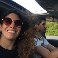 Cristina Echeverría's Photo