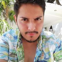 Alejandro Serrano's Photo