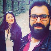 Mustafa Karabacak's Photo