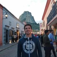 Ulises Shiffer的照片